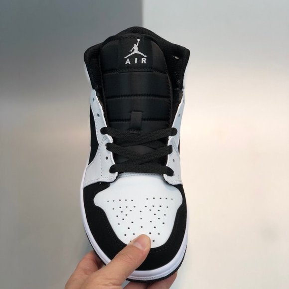 Nike Air Jordan AJ men\'s sneakers main image 4